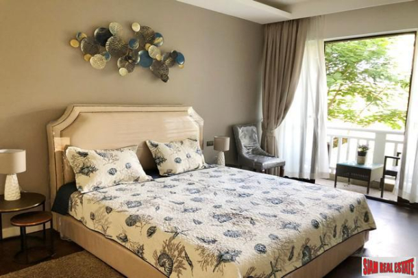 Allamanda | Spacious One Bedroom Condo for Rent in Laguna with Sweeping Garden and Golf Course Views-8