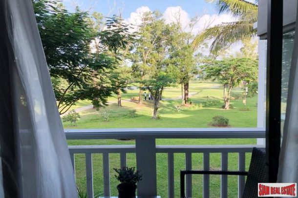 Allamanda | Spacious One Bedroom Condo for Rent in Laguna with Sweeping Garden and Golf Course Views-9