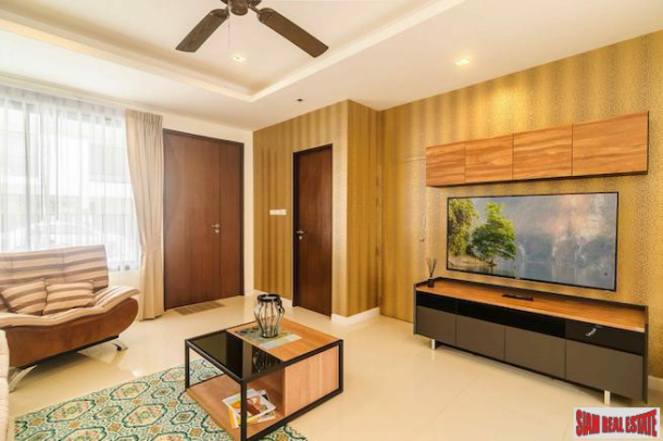 Laguna Park Phuket Villas | Two Bedroom Three Storey House for Sale with a Rooftop Terrace-4