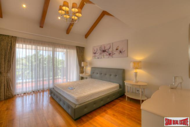 Laguna Village Townhomes | Three Bedroom with Tranquil Lagoon Views for Sale-5