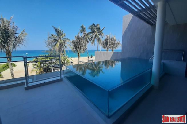 Angsana Beachfront Residence | Luxurious and Private Two Bedroom Condo with Swimming Pool on Bang Tao Beach-8