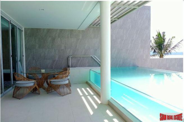Angsana Beachfront Residence | Stunning Two Bedroom Condo with Private Swimming Pool on Bang Tao Beach-2