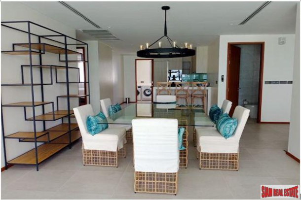 Angsana Beachfront Residence | Stunning Two Bedroom Condo with Private Swimming Pool on Bang Tao Beach-5