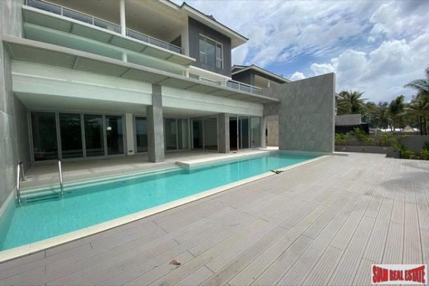 Angsana Beachfront Residence | Beautiful Two Bedroom Condo for Sale Right On Bang Tao Beach-1