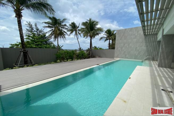 Angsana Beachfront Residence | Beautiful Two Bedroom Condo for Sale Right On Bang Tao Beach-10