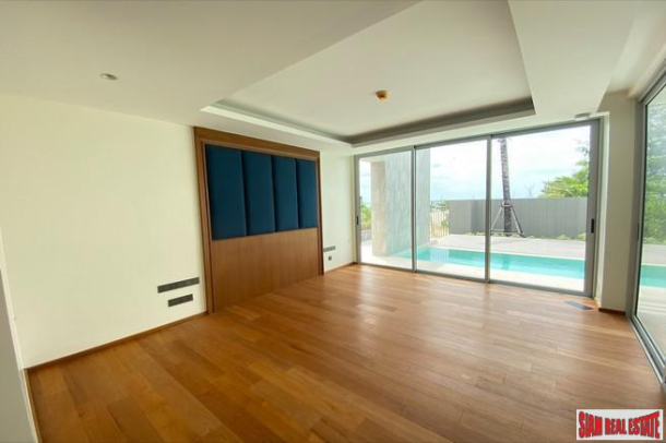 Angsana Beachfront Residence | Beautiful Two Bedroom Condo for Sale Right On Bang Tao Beach-6