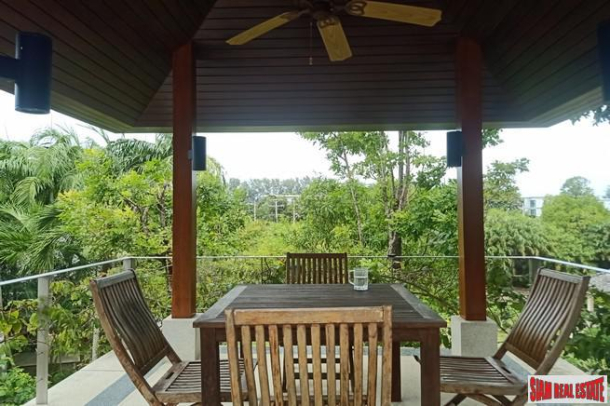 Rawai Villas | Private Four Bedroom Pool Villa only 300 Meters to Rawai Beachfront-28