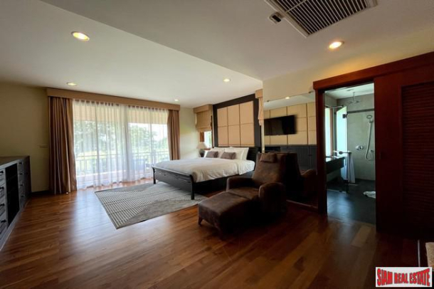 Laguna Homes | Super Large and Private Four Bedroom Pool Villa Close to Bang Tao Beach-17