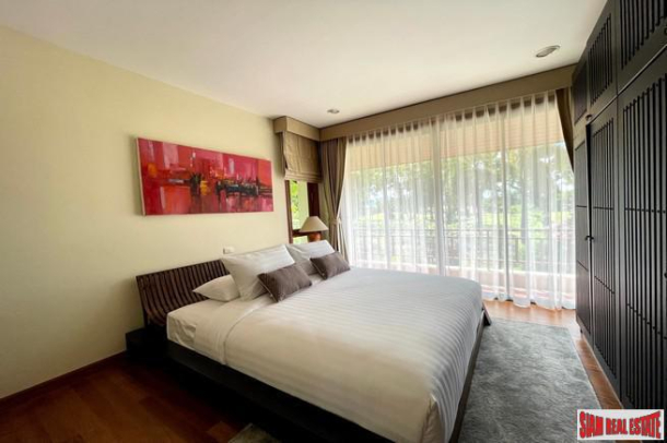 Laguna Homes | Super Large and Private Four Bedroom Pool Villa Close to Bang Tao Beach-20