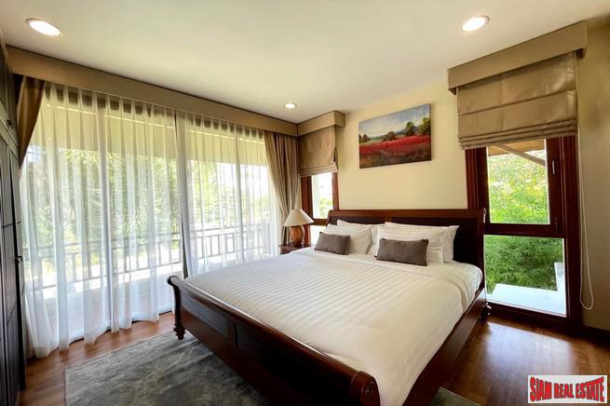 Laguna Homes | Super Large and Private Four Bedroom Pool Villa Close to Bang Tao Beach-21