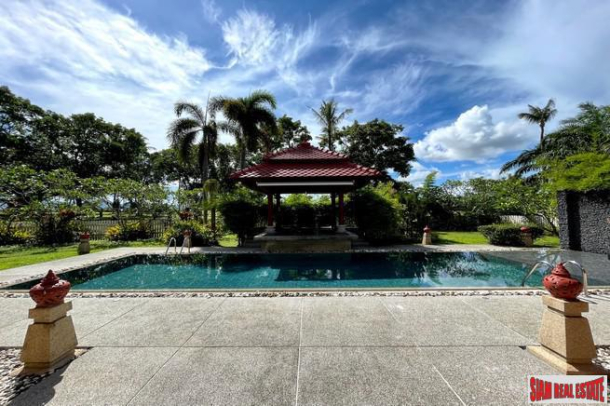 Laguna Homes | Super Large and Private Four Bedroom Pool Villa Close to Bang Tao Beach-4