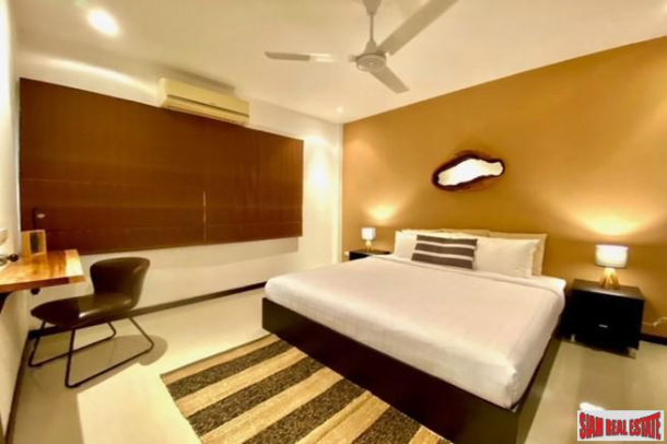 Pasak Villa | Three Bedroom Private Pool Villa for Rent in Good Cherng Talay Location-5