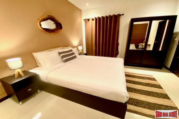 Pasak Villa | Three Bedroom Private Pool Villa for Rent in Good Cherng Talay Location-6