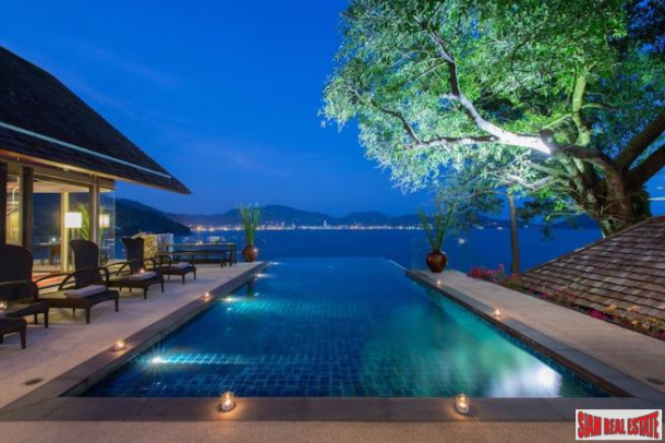 Andara Villa | Beautiful Sea Views from this Exceptional Five Bedroom Villa for Sale in Kamala-29