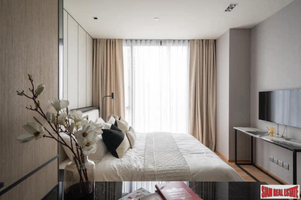 Beatniq Sukhumvit 32 | Ultimate Luxury Living in this One Bedroom Condo for Sale in Thong Lo-13