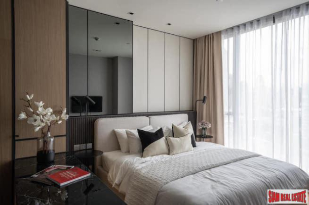 Beatniq Sukhumvit 32 | Ultimate Luxury Living in this One Bedroom Condo for Sale in Thong Lo-19