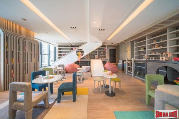 Beatniq Sukhumvit 32 | Ultimate Luxury Living in this One Bedroom Condo for Sale in Thong Lo-7