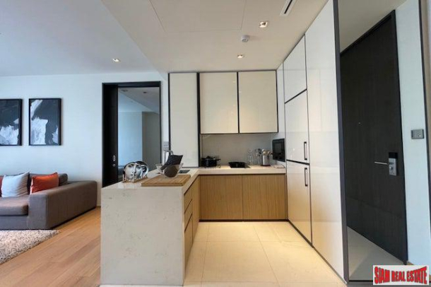 Beatniq Sukhumvit 32 | Ultimate Luxury Living in this One Bedroom Condo for Sale in Thong Lo-8