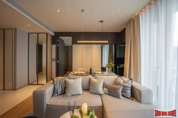 Beatniq Sukhumvit 32 | Ultimate Luxury Living in this One Bedroom Condo for Rent in Thong Lo-5