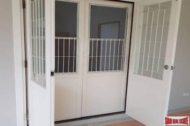 Pet Friendly Two Storey Four Bedroom House for Rent in Thong Lo-14