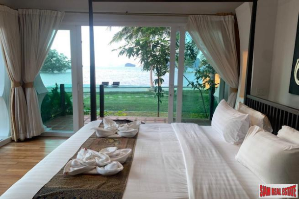 Andara Villa | Fabulous Six Bedroom Sea View Villa for Sale in Kamala-13