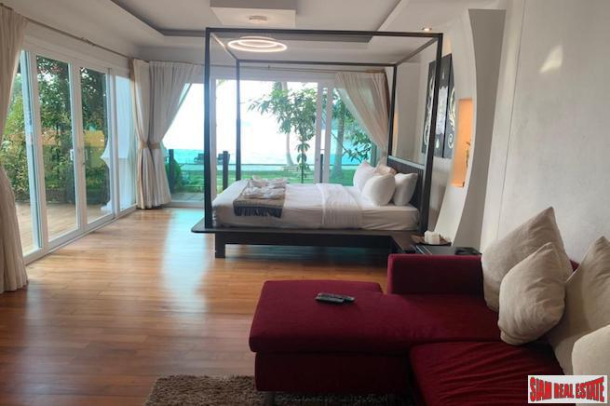 Andara Villa | Fabulous Six Bedroom Sea View Villa for Sale in Kamala-15