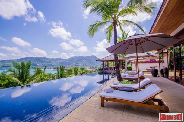 Andara Villa | Four Bedroom Grand Villa with Amazing Sea Views for Sale in Kamala-1