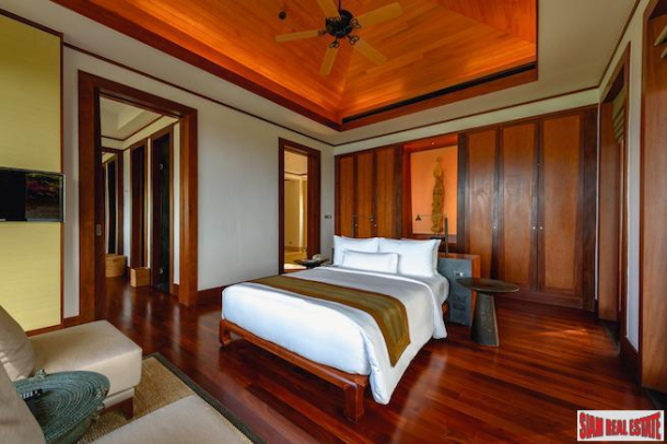 Andara Villa | Fabulous Six Bedroom Sea View Villa for Sale in Kamala-5