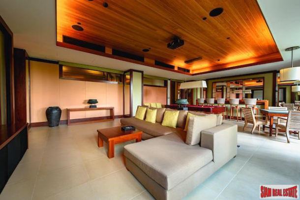Andara Villa | Fabulous Six Bedroom Sea View Villa for Sale in Kamala-8