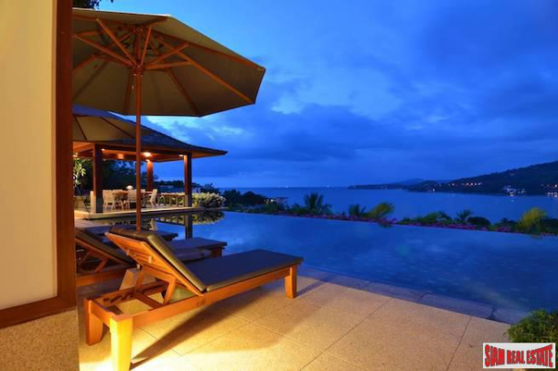 Andara Villa | Beautiful Sea Views from this Exceptional Five Bedroom Villa for Sale in Kamala-3