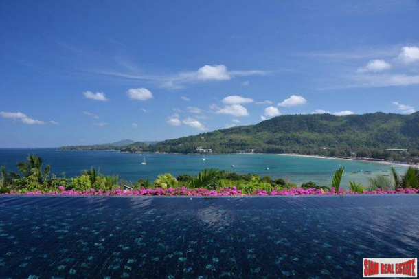 Andara Villa | Beautiful Sea Views from this Exceptional Five Bedroom Villa for Sale in Kamala-8