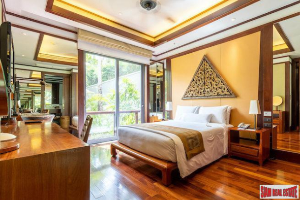 Andara Residence | Awesome 2, 3 & 4 Bedroom Sea View Residence for Sale in Kamala-18