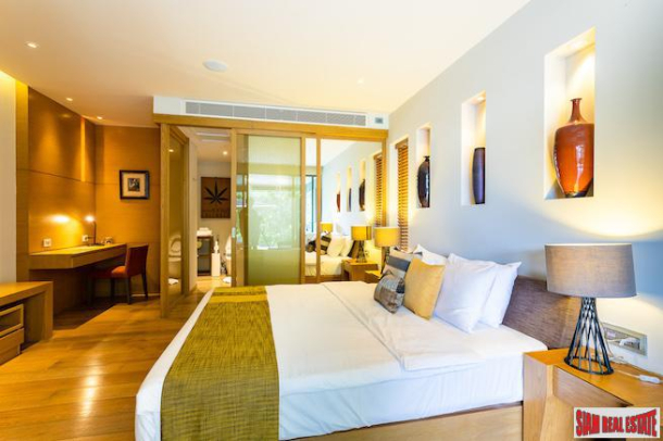 La Colline | Luxury Four Bedroom Sea View Villa in the Hills of Layan-16