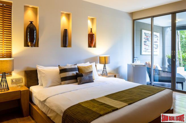 La Colline | Luxury Four Bedroom Sea View Villa in the Hills of Layan-17