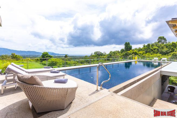 La Colline | Panoramic Sea Views from this Eight Bedroom Pool Villa in an Exclusive Layan Estate-2