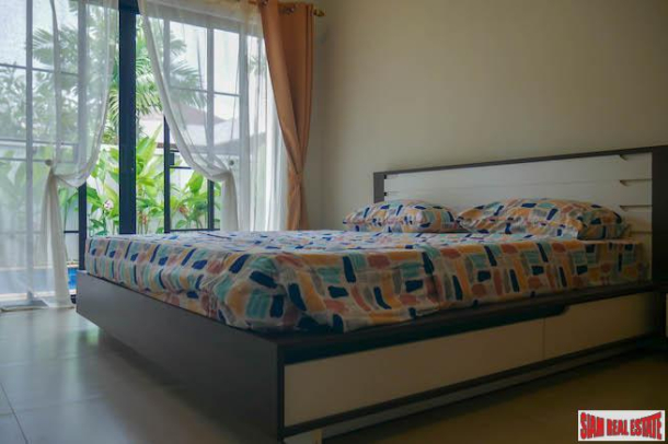 Nga Chang Estate | Private Three Bedroom Pool Villa for Sale in Small Rawai Estate-16