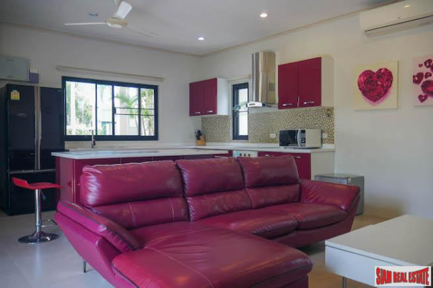 Nga Chang Estate | Private Three Bedroom Pool Villa for Sale in Small Rawai Estate-6