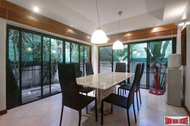 Sands Townhouse | Nice Two Storey, Two Bedroom Townhouse with Rooftop Terrace for Sale in Nai Harn-8