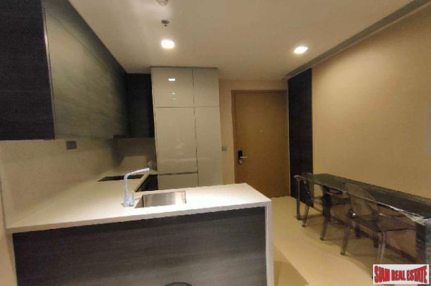The Deck | Two Bedroom Deluxe Freehold Condominium for Rent Excellent Patong Location-27