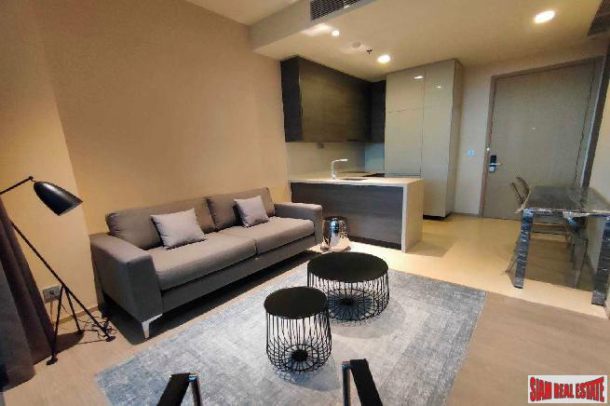 The Deck | Two Bedroom Deluxe Freehold Condominium for Rent Excellent Patong Location-29