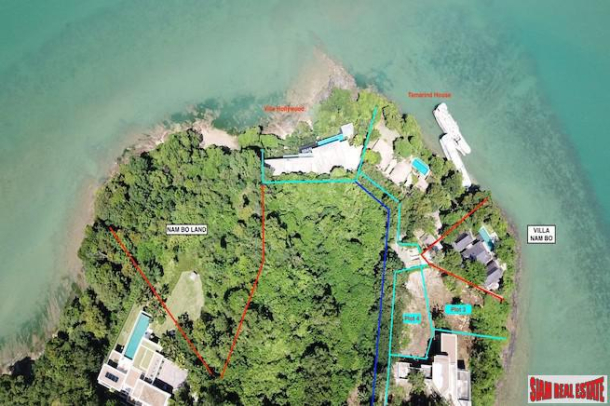 5,284 Sqm. Oceanfront Land for Sale in Highly Sought After Area of Cape Panwa - Unique Opportunity-14