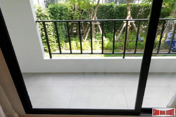 The Deck | Two Bedroom Deluxe Condominium Excellent Patong Location-19