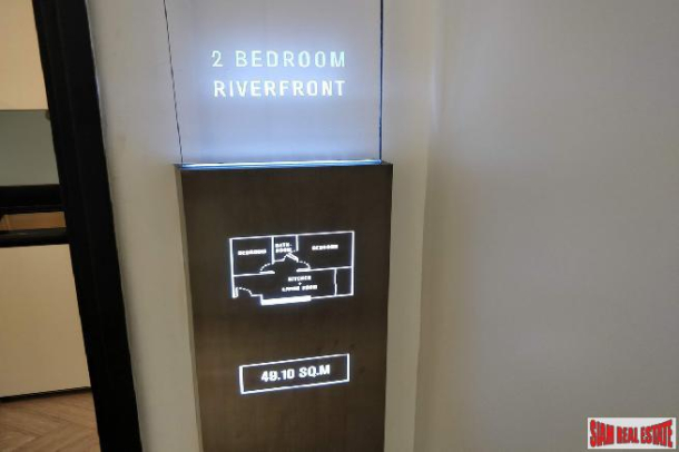 The Deck | Two Bedroom Deluxe Freehold Condominium for Rent Excellent Patong Location-20