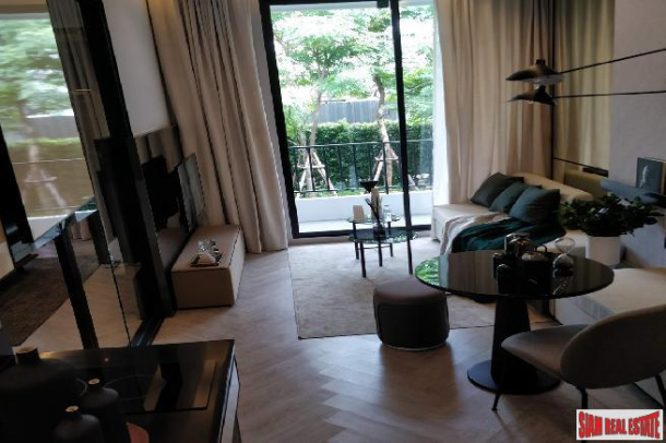 The Deck | Two Bedroom Deluxe Condominium Excellent Patong Location-23