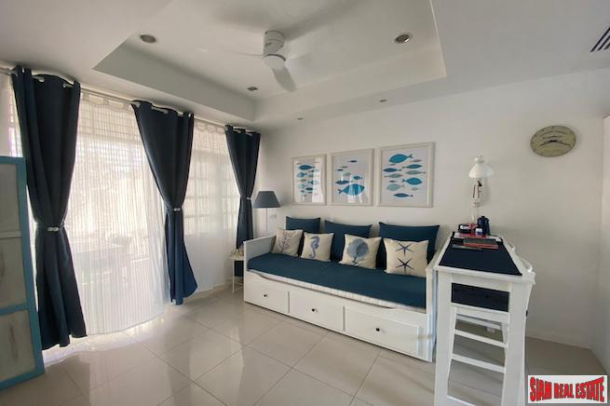 Ocean Breeze | Spacious & Fully Furnished Studio Apartment with a Lake View Terrace-16
