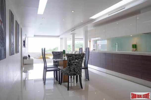 Accenta | Oceanfront Three-Bedroom Kata Penthouse Apartment  for Rent-8