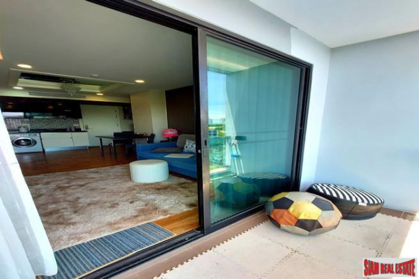 Dusit Grand Park | Beautiful Two Bedroom Condo for Sale - Resort Style Condominium in Jomtien-16