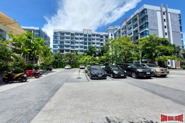 Cassia Residences | Two Bedroom Condo with 2 Balconies and Lagoon Views for Sale in Laguna-29