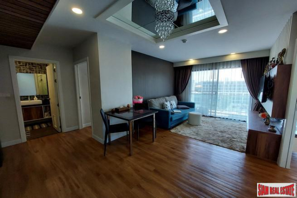 Dusit Grand Park | Beautiful Two Bedroom Condo for Sale - Resort Style Condominium in Jomtien-5