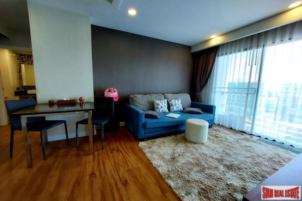 Dusit Grand Park | Beautiful Two Bedroom Condo for Sale - Resort Style Condominium in Jomtien-6